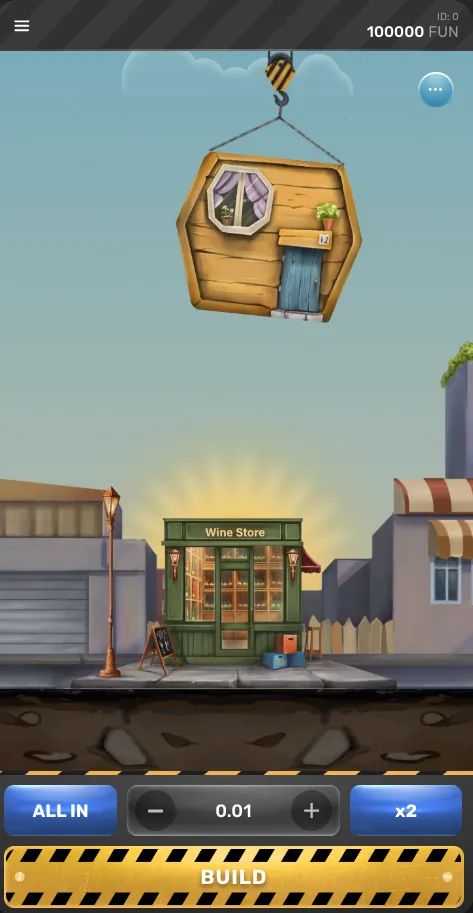 Tower Rush : instructions pour les joueurs de casino Tower Rush : instructions pour les joueurs de casino